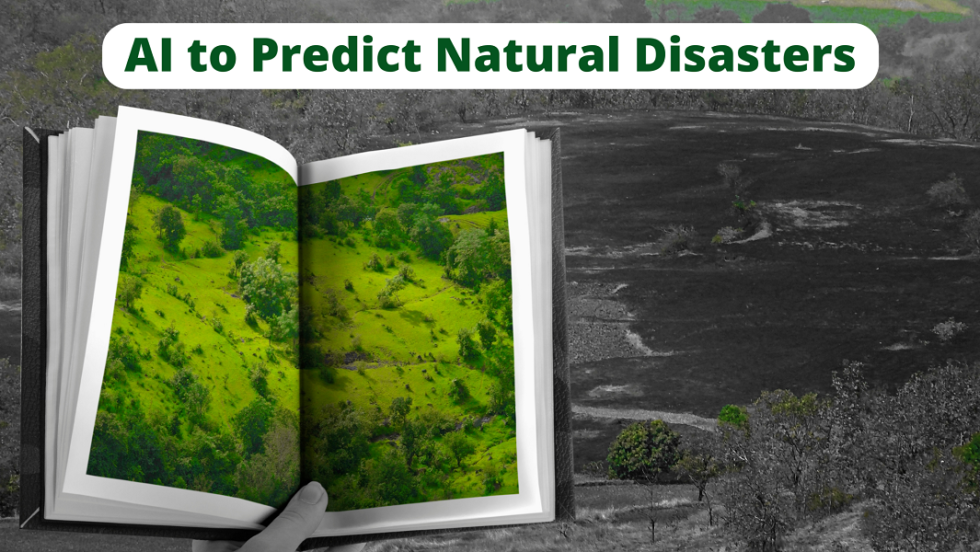 Prediction Of Artificial Intelligence About Natural Disasters - 3XM Asia