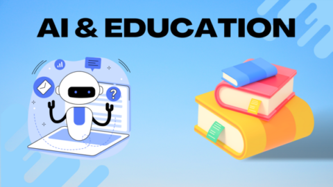 Impact of Artificial Intelligence on Education Industry - 3XM Asia