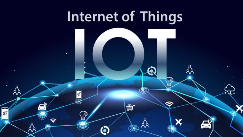 The Top 10 Benefits of IoT in the Workplace - 3XM Asia